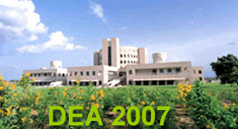 DEA2007