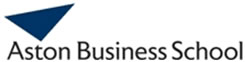 Aston Logo
