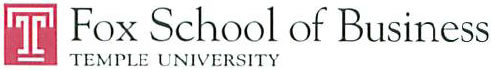 FOX Business School