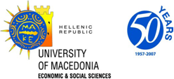 Macedonia University