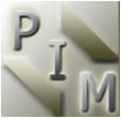 PIM logo