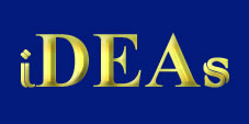 iDEAs