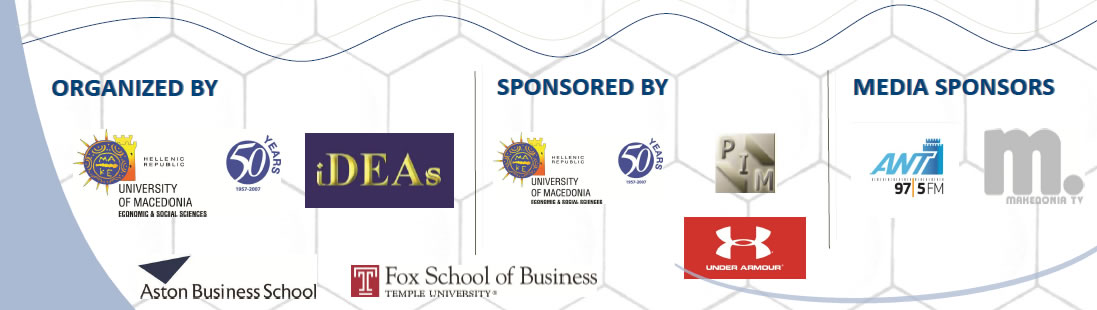 Sponsers