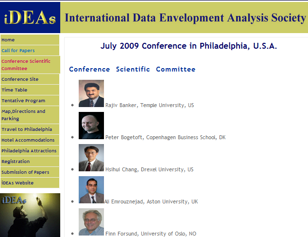 DEA2009