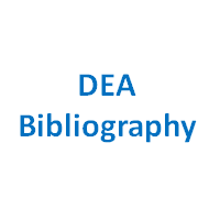 DEA Bibliography